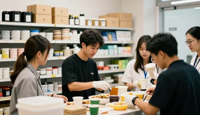供应采购对接中如何根据行业资讯判断选型标准