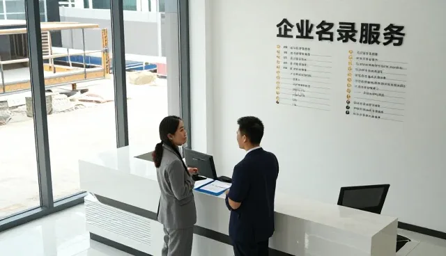 名录对接中常见问题及应对策略分析