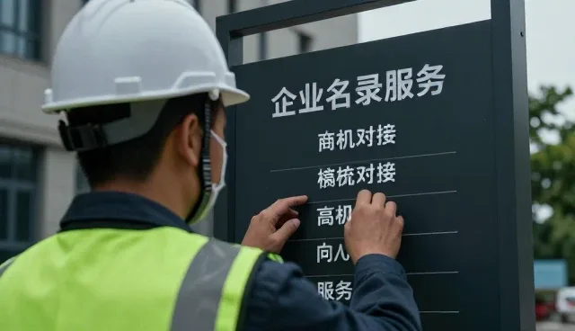 供应采购中名录查询的常见问题及应对策略