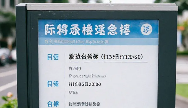 名录查询性能如何影响供需匹配效率